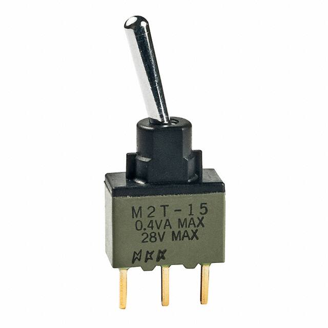 M2T15SA5G03 NKK Switches electronic component