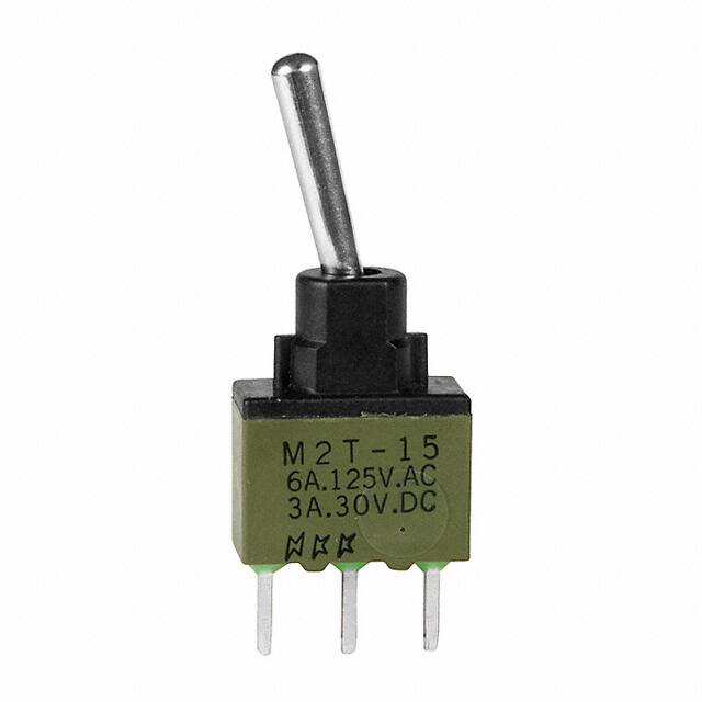 M2T15SA5W03/UC NKK Switches electronic component