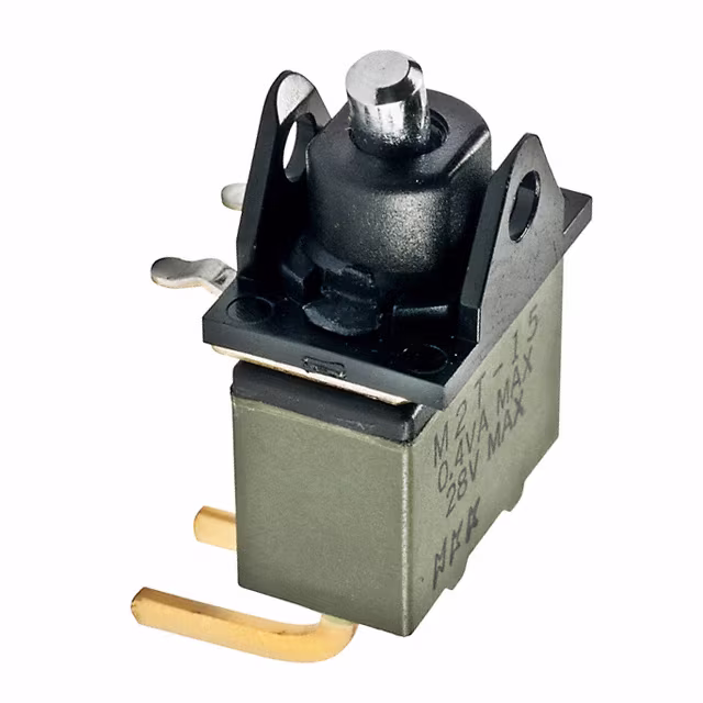M2T15TXG30 NKK Switches electronic component