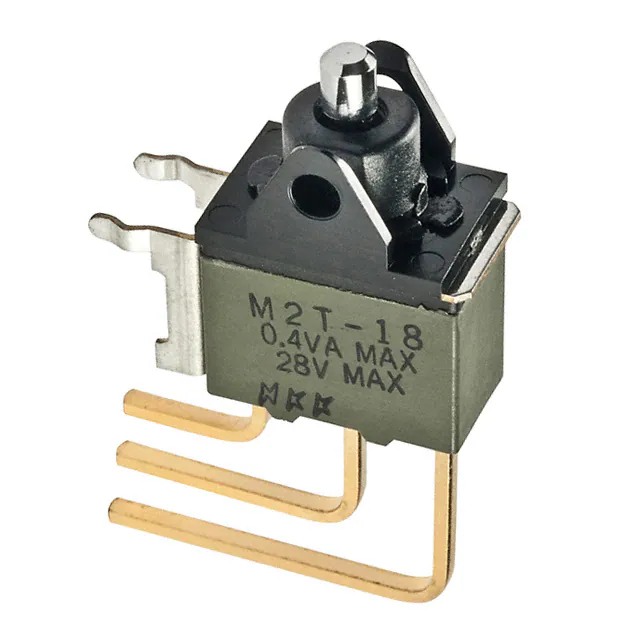 M2T18TXG41 NKK Switches electronic component