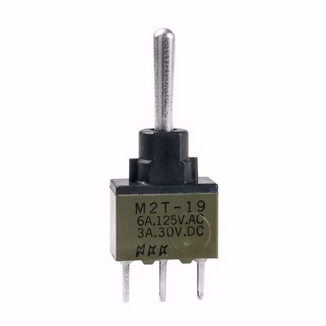 M2T19SA5W03 NKK Switches electronic component