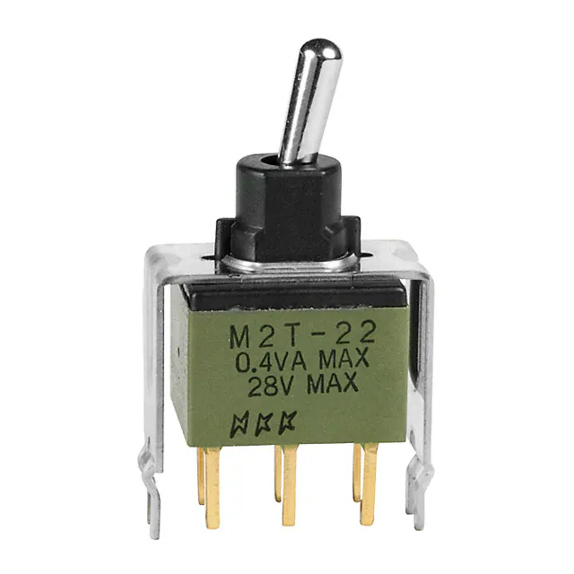 M2T22S4A5G13 NKK Switches electronic component