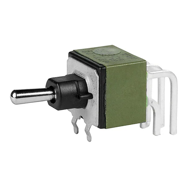 M2T22S4A5W30 NKK Switches electronic component