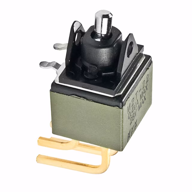 M2T22TXG30 NKK Switches electronic component