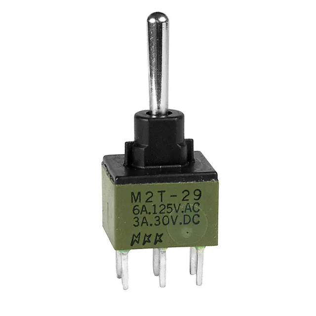 M2T29SA5W03 NKK Switches electronic component