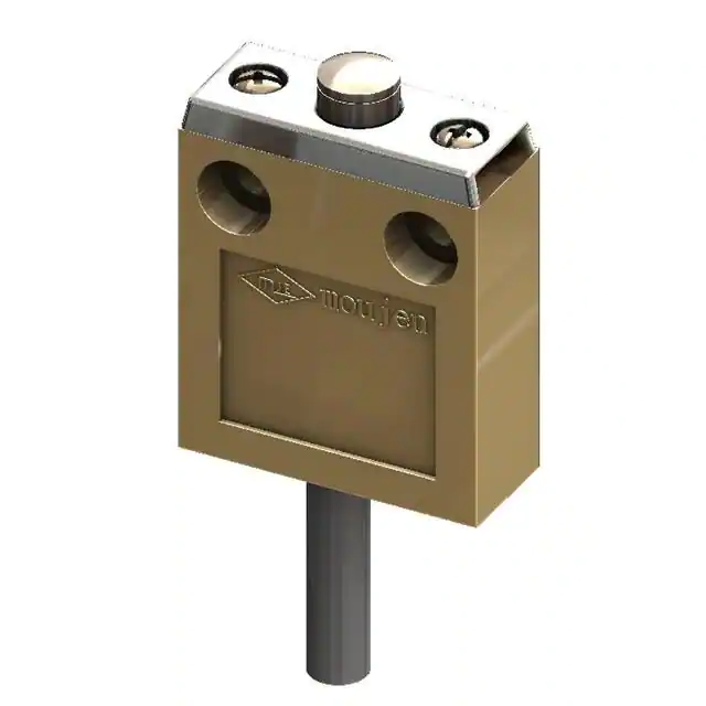 M4-4101-Z3L Moujen electronic component