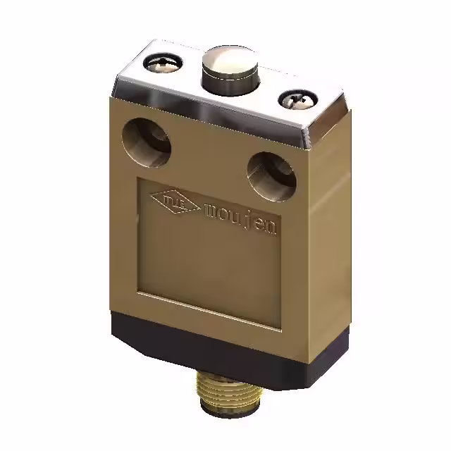 M4-4101Q-ZAC Moujen electronic component