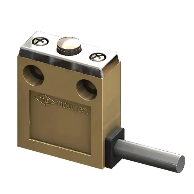 M4-4101S-Z2 Moujen electronic component
