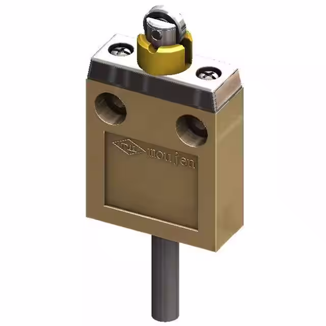 M4-4102-Z3L Moujen electronic component