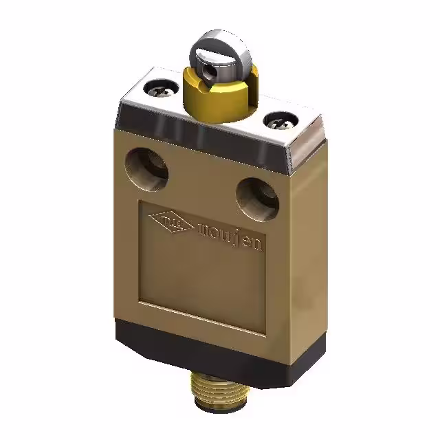 M4-4102Q-ZAC Moujen electronic component