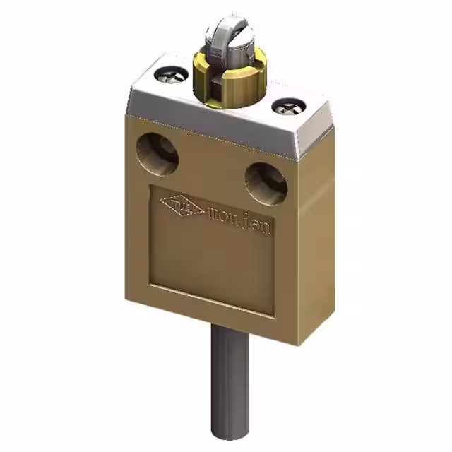 M4-4102R-Z2L Moujen electronic component