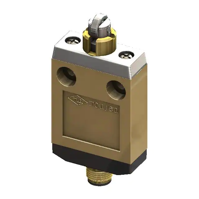 M4-4102RQ-ZDC Moujen electronic component