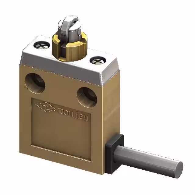 M4-4102RS-Z2 Moujen electronic component