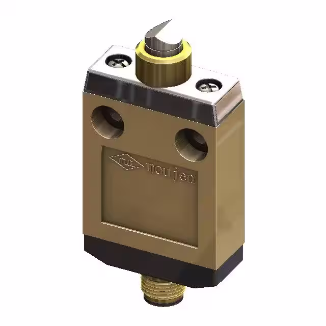 M4-4103Q-ZAC Moujen electronic component