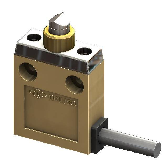 M4-4103S-Z2 Moujen electronic component