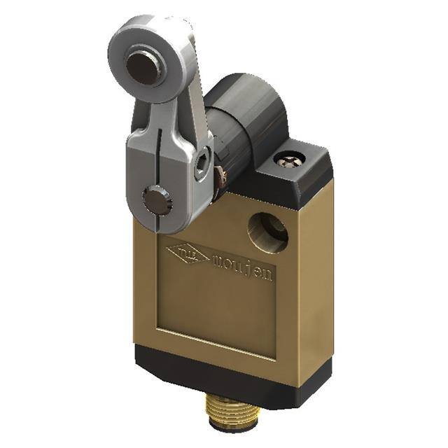 M4-4104Q-ZAC Moujen electronic component