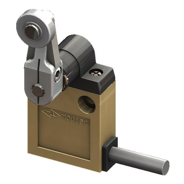 M4-4104S-Z2 Moujen electronic component
