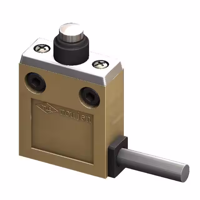 M4-4111S-Z2 Moujen electronic component