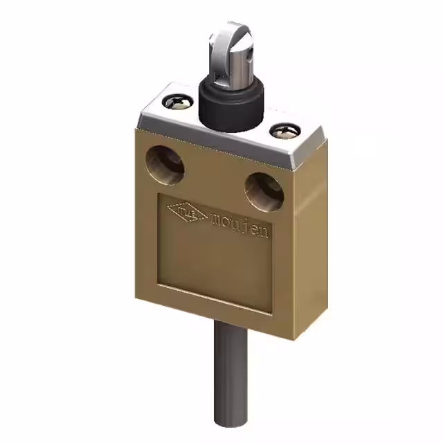 M4-4112R-Z2 Moujen electronic component