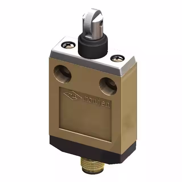 M4-4112RQ-ZDC Moujen electronic component