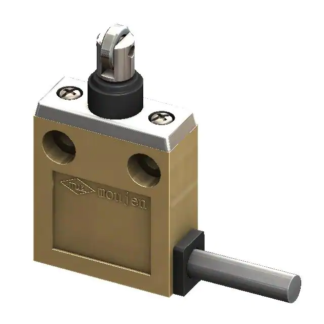 M4-4112RS-Z2 Moujen electronic component