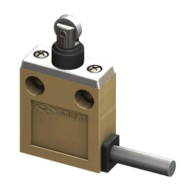 M4-4112S-Z2 Moujen electronic component