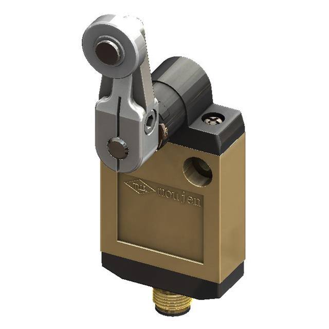 M4-4114Q-ZAC Moujen electronic component