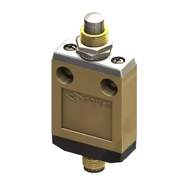 M4-4310Q-ZAC Moujen electronic component