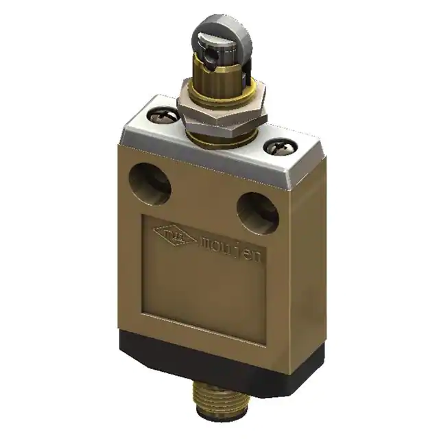 M4-4311Q-ZAC Moujen electronic component