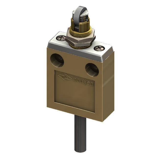 M4-4312-Z2 Moujen electronic component