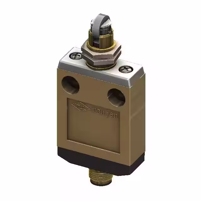 M4-4312Q-ZAC Moujen electronic component