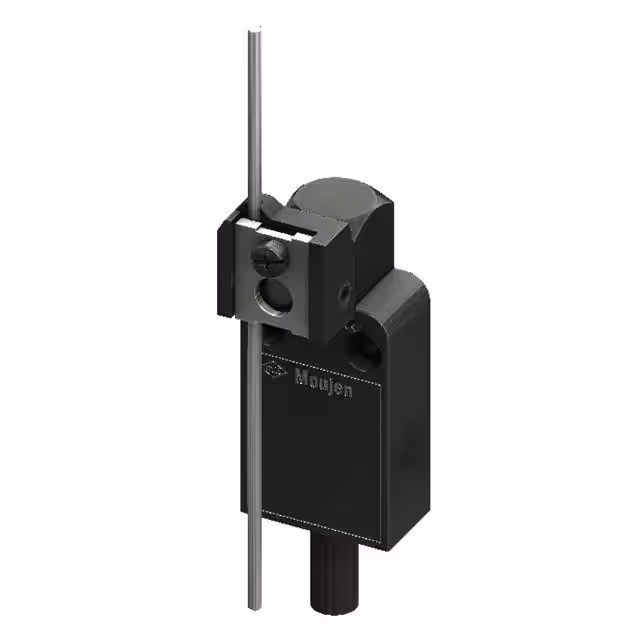 M4CZ-4507-1L Moujen electronic component
