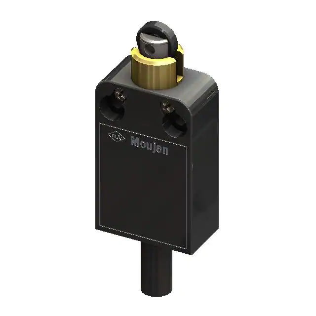 M4CZ-4512-1L Moujen electronic component