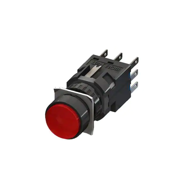 M6P-AMS2-R Moujen electronic component