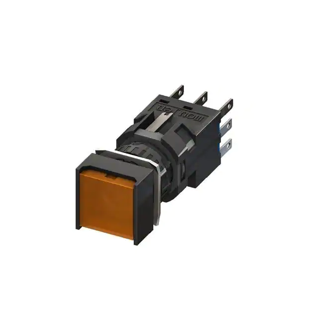 M6P-BMS2-220O Moujen electronic component