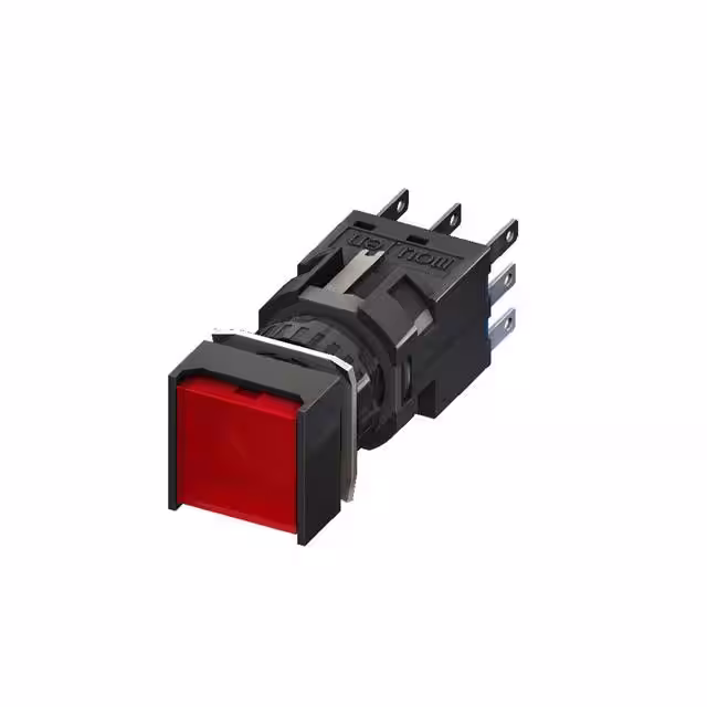 M6P-BMS2-06ER Moujen electronic component