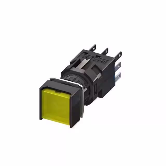 M6P-BMS2-06EY Moujen electronic component