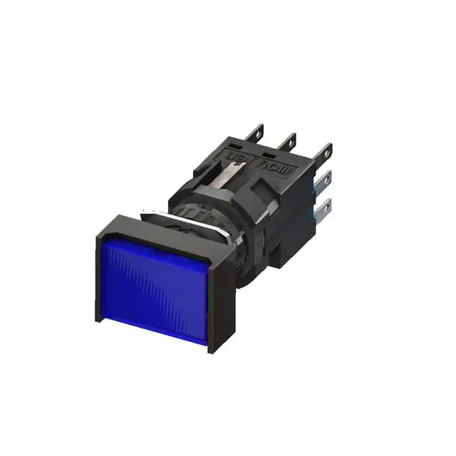 M6P-CAS1-220B Moujen electronic component