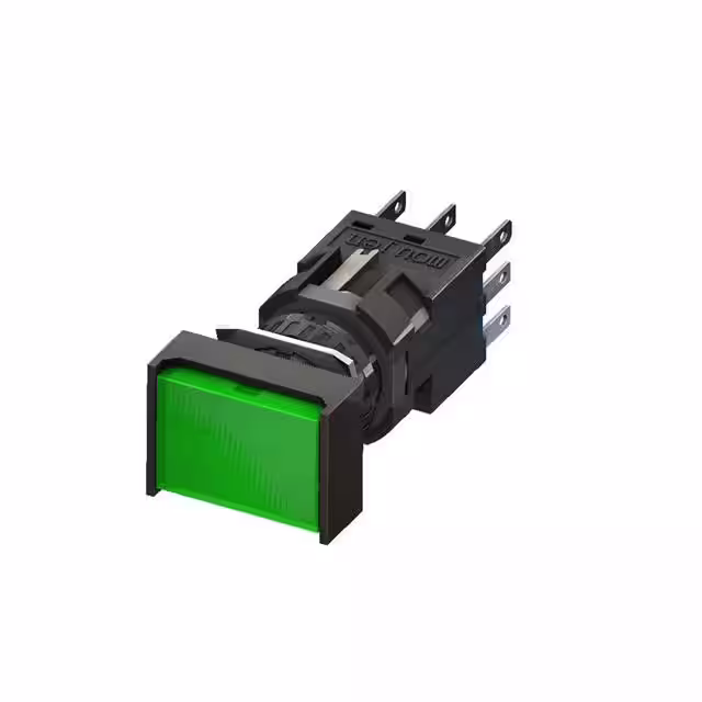 M6P-CMS1-12EG Moujen electronic component