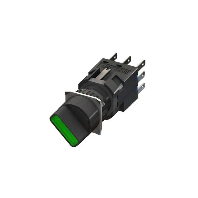 M6S-A20S1-06EG Moujen electronic component