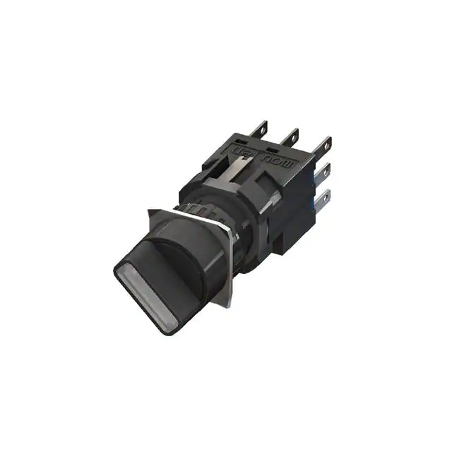 M6S-A20S2-24EW Moujen electronic component