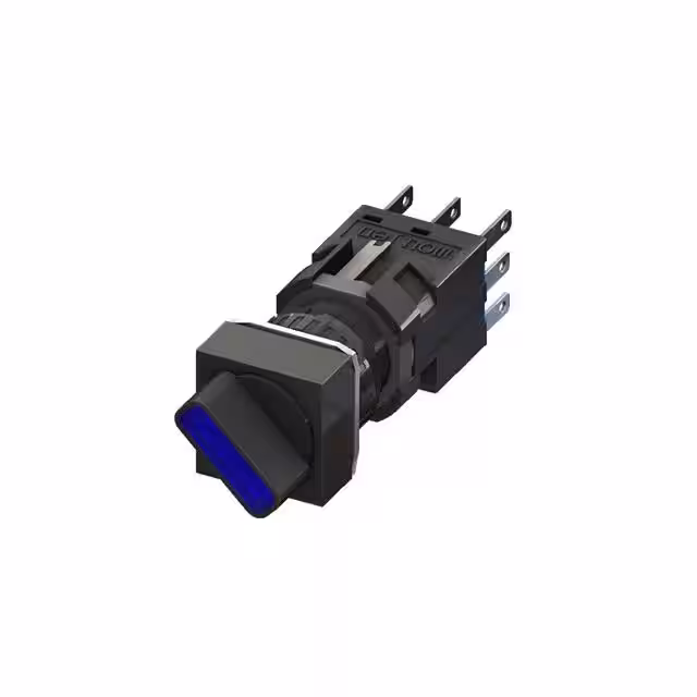 M6S-B20S1-12EB Moujen electronic component