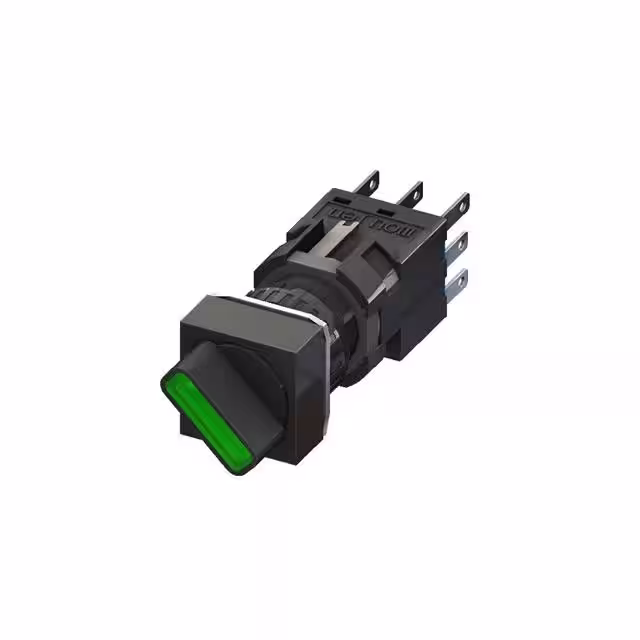 M6S-B20S1-G Moujen electronic component
