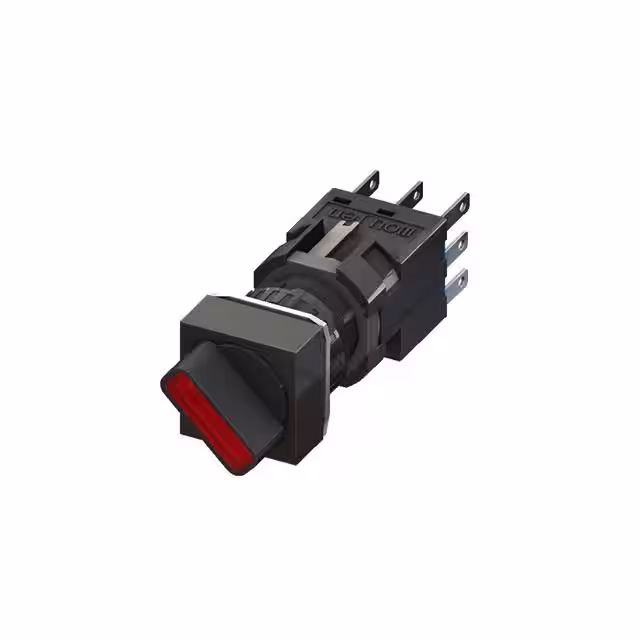 M6S-B20S1-R Moujen electronic component
