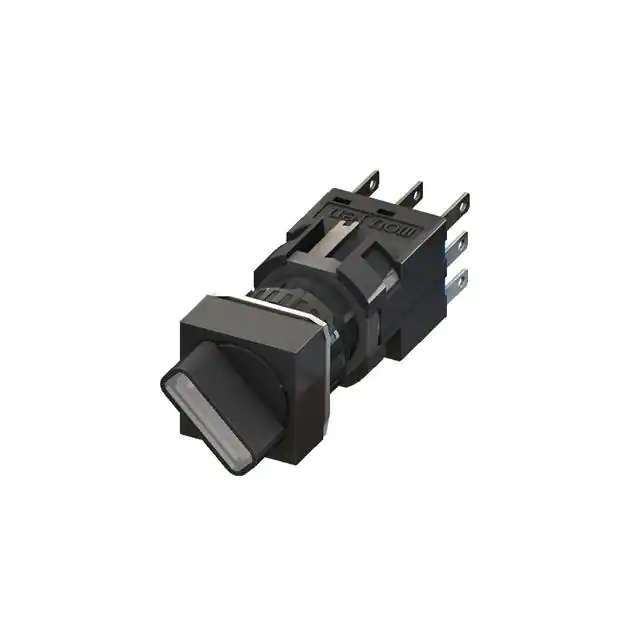 M6S-B20S1-12EW Moujen electronic component