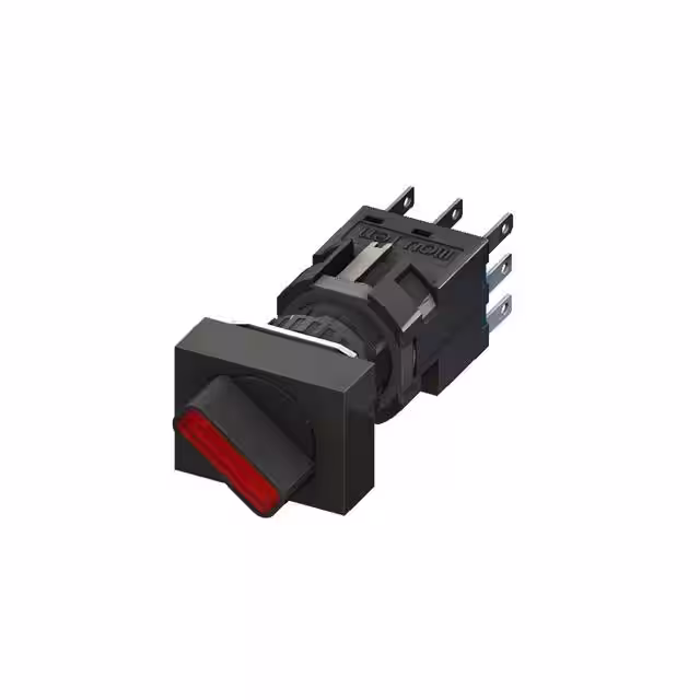 M6S-C20S1-R Moujen electronic component