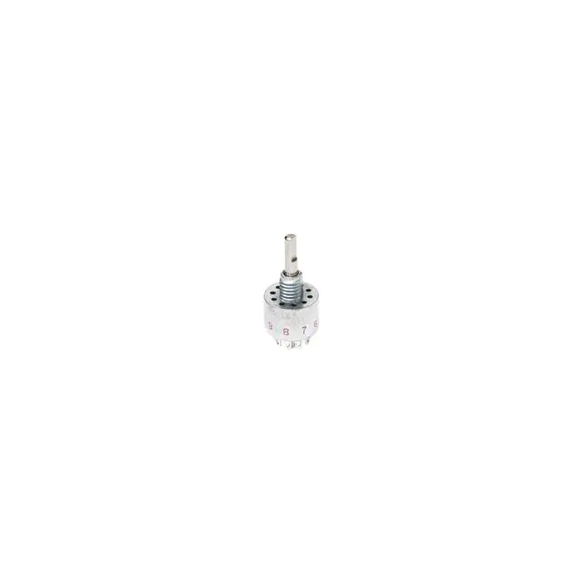 MA04S1NZGF C&K electronic component