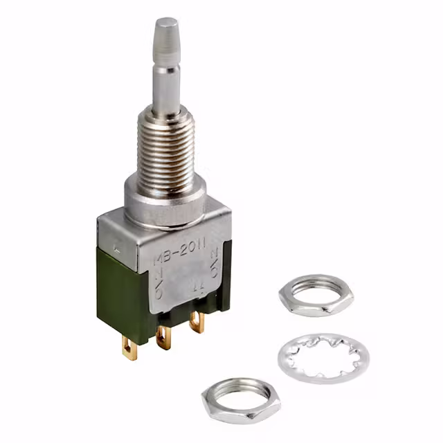 MB2011LD1G01 NKK Switches electronic component