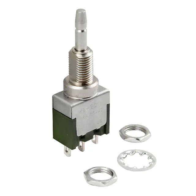 MB2011LD1W01 NKK Switches electronic component