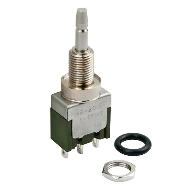 MB2011LD3W01 NKK Switches electronic component